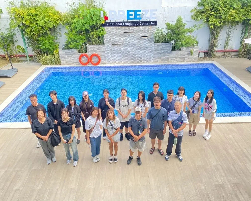 【ネイティブキャンプ留学】語学学校「I.BREEZE」早期申し込みプロモを実施 画像 4