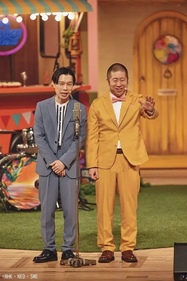 NHK Eテレ『The Wakey Show 〜ザ・ウェイキー・ショウ』初のNHKホール公演で1万2千人動員！歌やダンスにコントで、子どもたちの笑顔が会場に溢れた2日間4公演を開催【ライブレポート】 画像 10