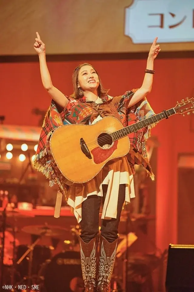 NHK Eテレ『The Wakey Show 〜ザ・ウェイキー・ショウ』初のNHKホール公演で1万2千人動員！歌やダンスにコントで、子どもたちの笑顔が会場に溢れた2日間4公演を開催【ライブレポート】 画像 11