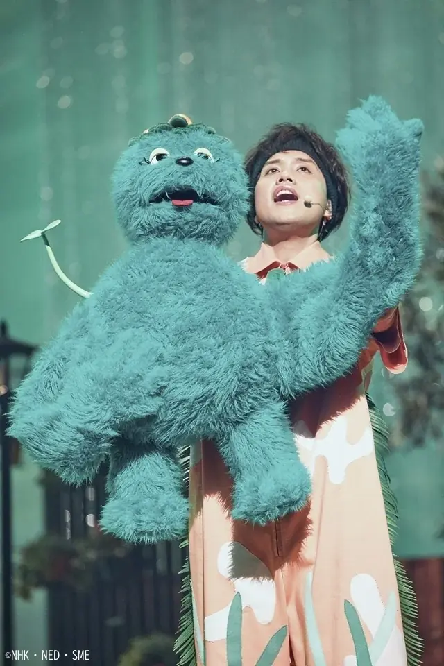 NHK Eテレ『The Wakey Show 〜ザ・ウェイキー・ショウ』初のNHKホール公演で1万2千人動員！歌やダンスにコントで、子どもたちの笑顔が会場に溢れた2日間4公演を開催【ライブレポート】 画像 12