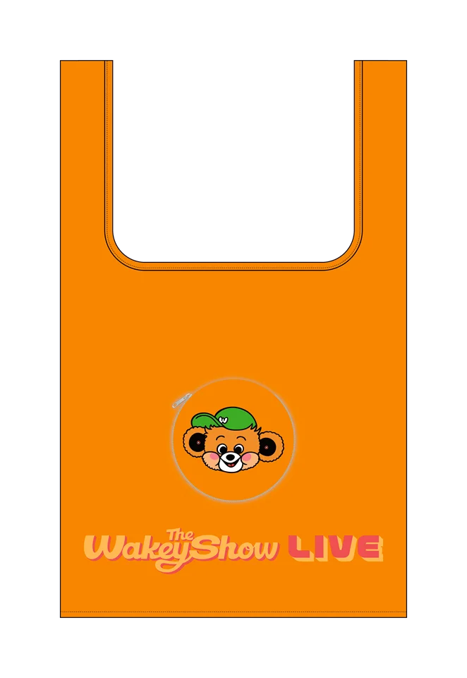 NHK Eテレ『The Wakey Show 〜ザ・ウェイキー・ショウ』初のNHKホール公演で1万2千人動員！歌やダンスにコントで、子どもたちの笑顔が会場に溢れた2日間4公演を開催【ライブレポート】 画像 28