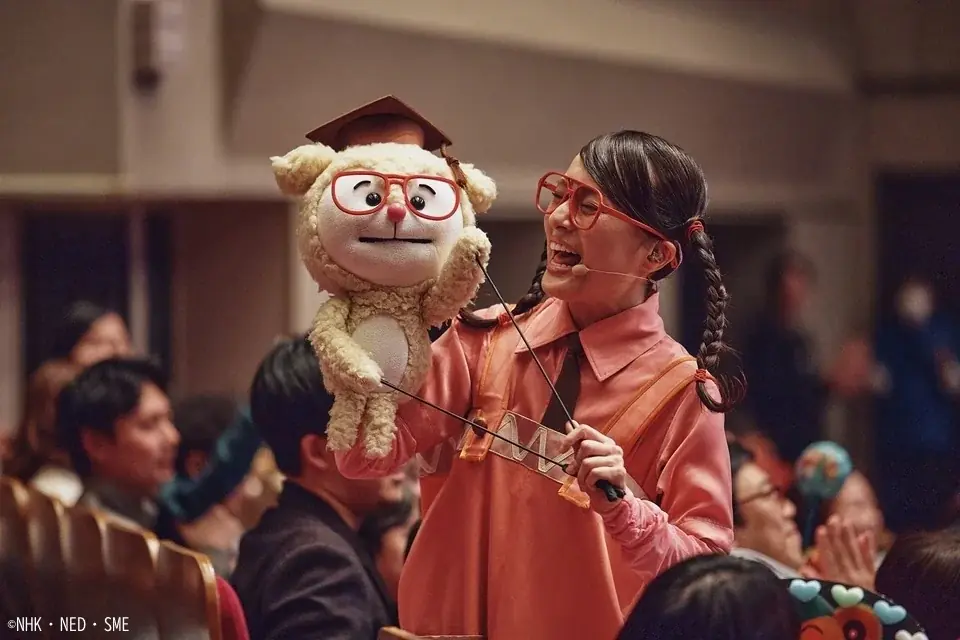 NHK Eテレ『The Wakey Show 〜ザ・ウェイキー・ショウ』初のNHKホール公演で1万2千人動員！歌やダンスにコントで、子どもたちの笑顔が会場に溢れた2日間4公演を開催【ライブレポート】 画像 5