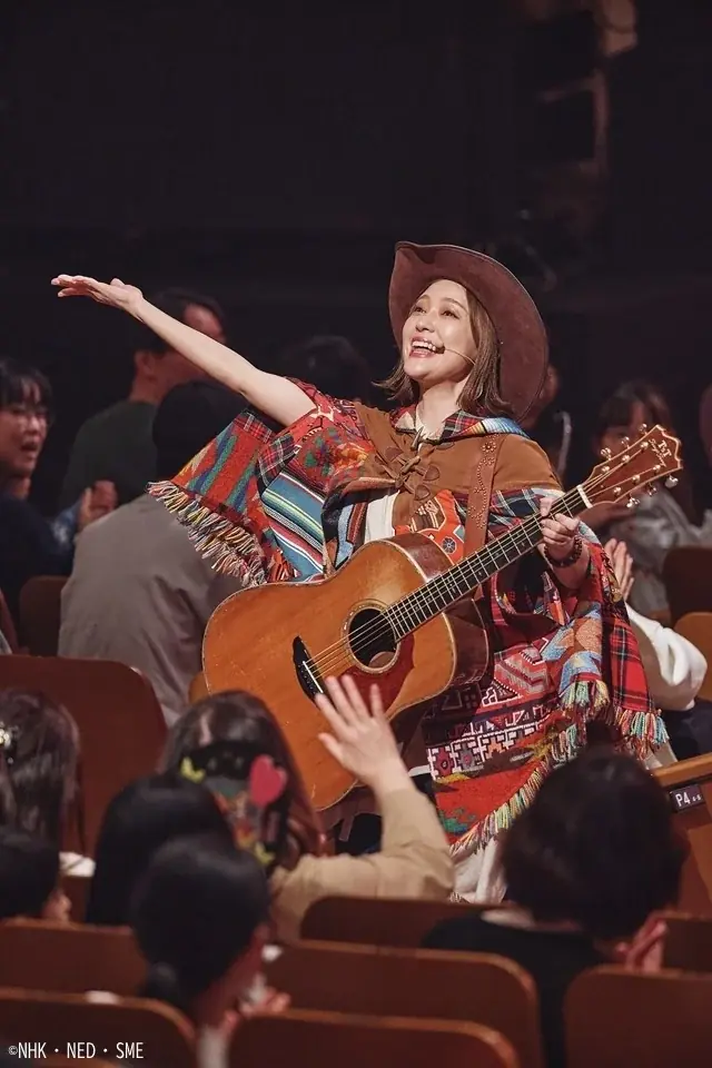 NHK Eテレ『The Wakey Show 〜ザ・ウェイキー・ショウ』初のNHKホール公演で1万2千人動員！歌やダンスにコントで、子どもたちの笑顔が会場に溢れた2日間4公演を開催【ライブレポート】 画像 6