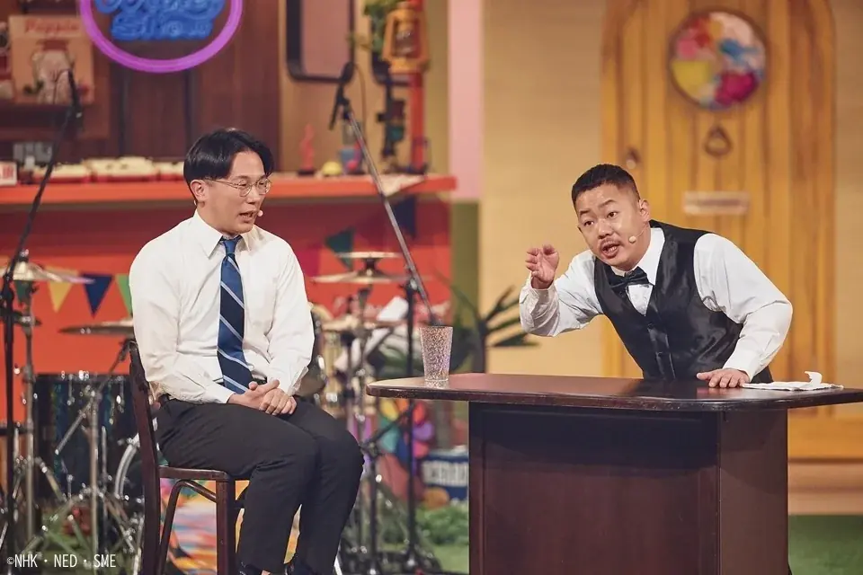 NHK Eテレ『The Wakey Show 〜ザ・ウェイキー・ショウ』初のNHKホール公演で1万2千人動員！歌やダンスにコントで、子どもたちの笑顔が会場に溢れた2日間4公演を開催【ライブレポート】 画像 9