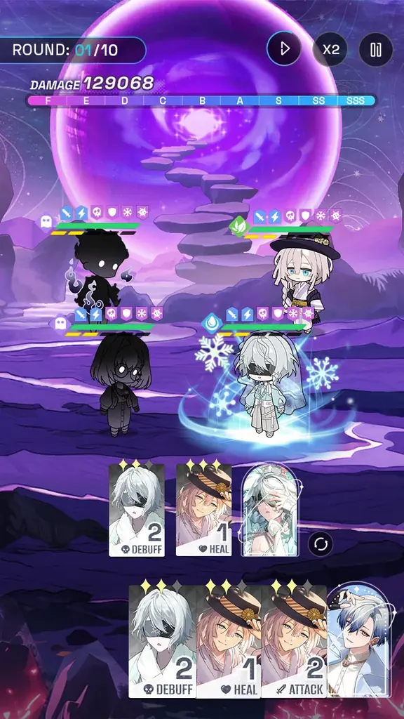 新作スマートフォンゲーム『アヤカシ代行』タイトル発表のお知らせ【クローズドβテスト参加者募集も開始】 画像 3