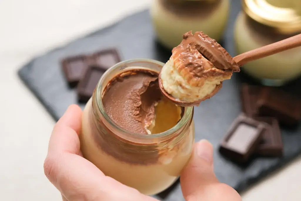 なめらかプリン期間限定発売