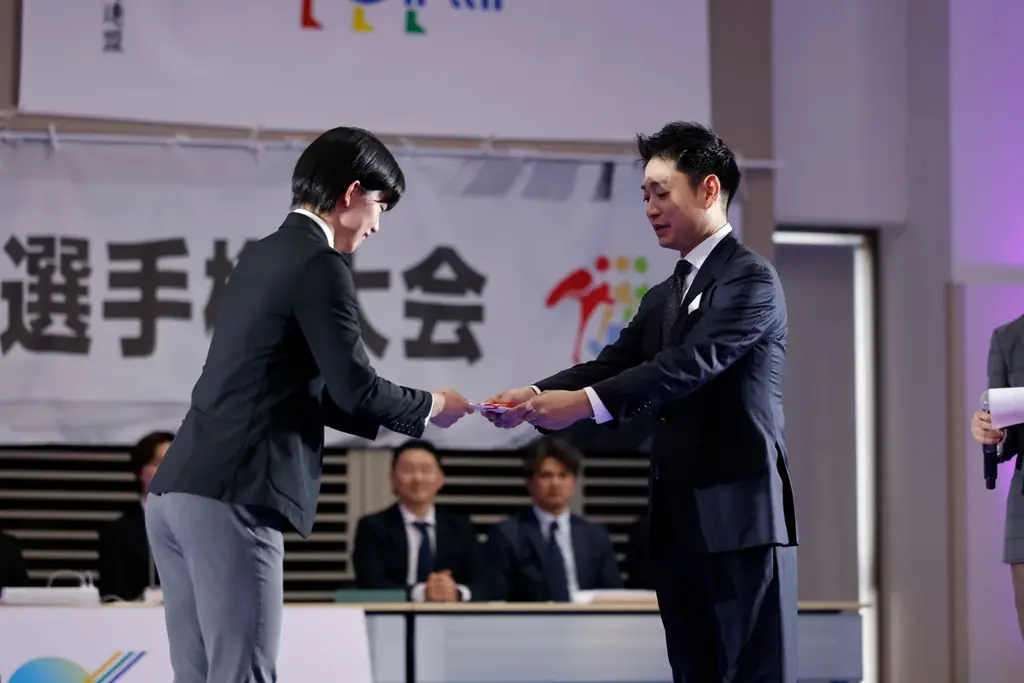 【速報】第4回JKF全日本空手道体重別選手権大会 ーTHE SELECTION 2026ー 全階級優勝者決定! 画像 4