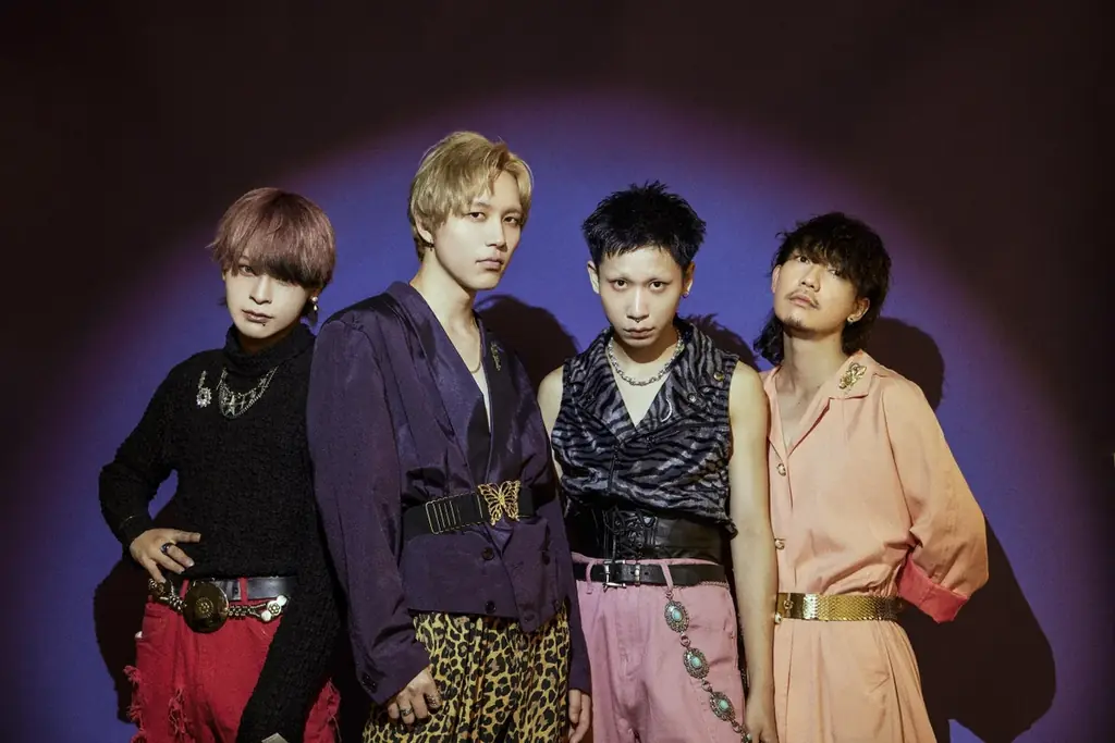 『D.I.T.N』ゲリラ配信