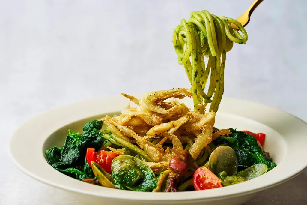 【3月限定！】月毎に変わる特別メニューがPISOLAで登場！ 画像 10