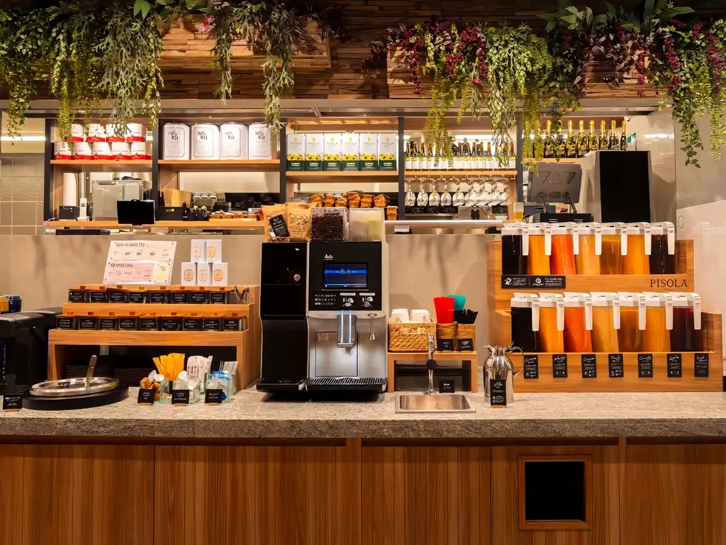 【3月限定！】月毎に変わる特別メニューがPISOLAで登場！ 画像 13