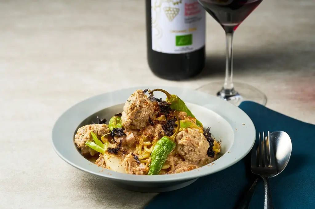 【3月限定！】月毎に変わる特別メニューがPISOLAで登場！ 画像 2