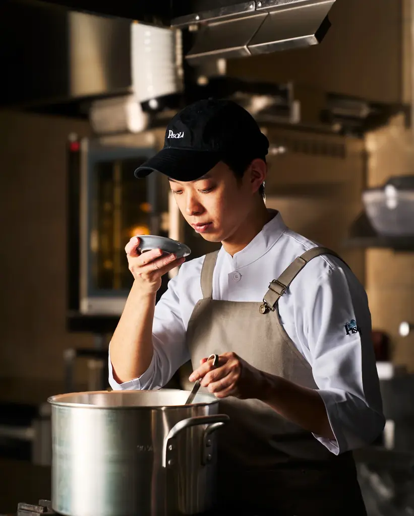 【3月限定！】月毎に変わる特別メニューがPISOLAで登場！ 画像 8