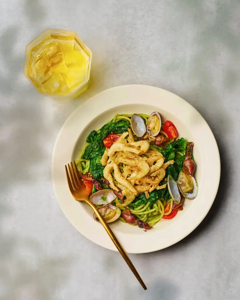 【3月限定！】月毎に変わる特別メニューがPISOLAで登場！ 画像 9