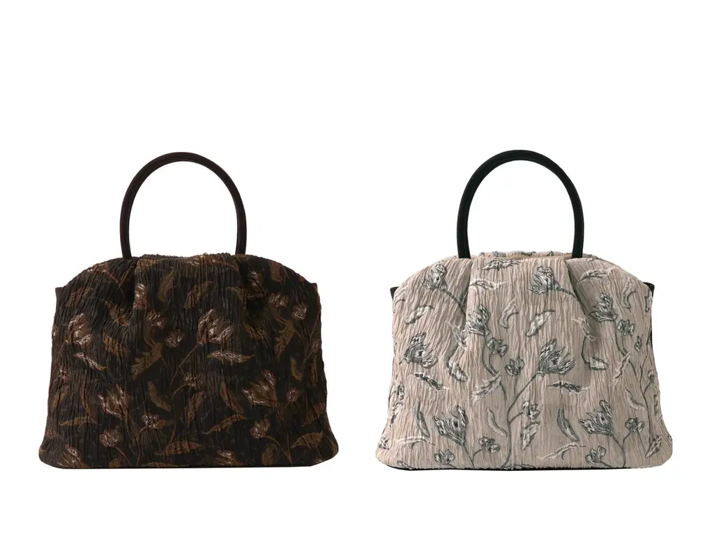 【otnek&ebanat（オトネック・エバナット）】×「EBONY（エボニー）」コラボレーション 第二弾 を発表 画像 10