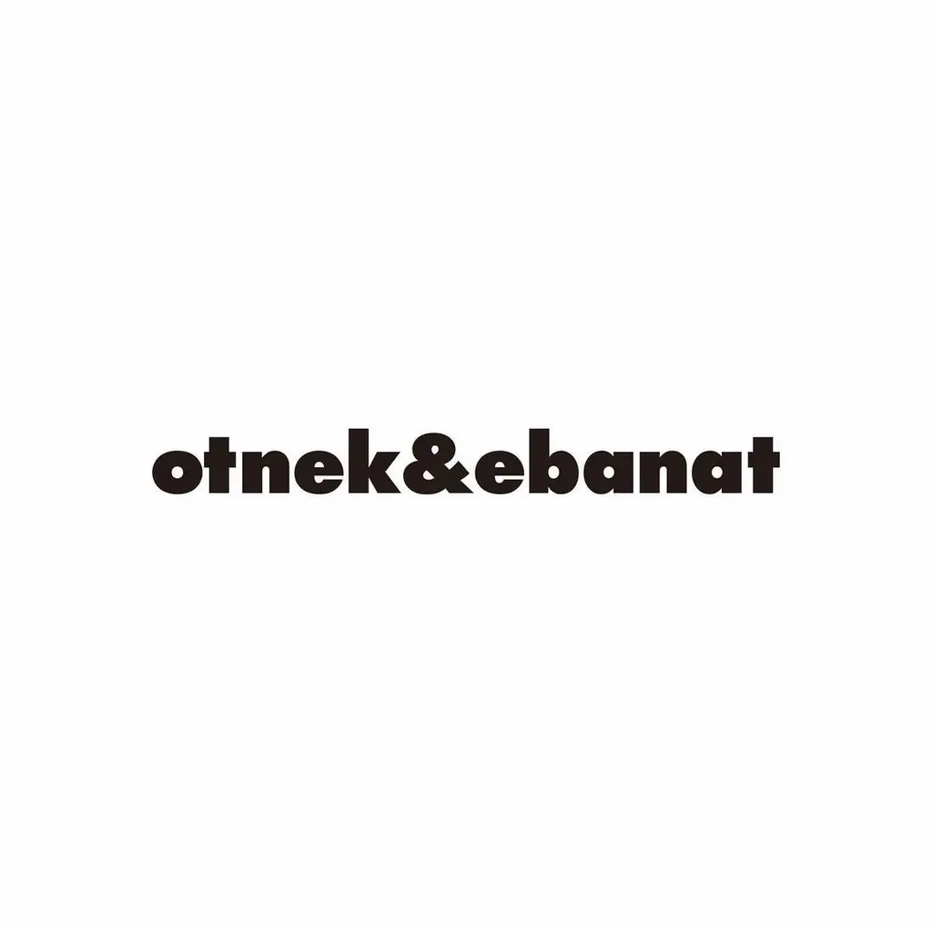 【otnek&ebanat（オトネック・エバナット）】×「EBONY（エボニー）」コラボレーション 第二弾 を発表 画像 11