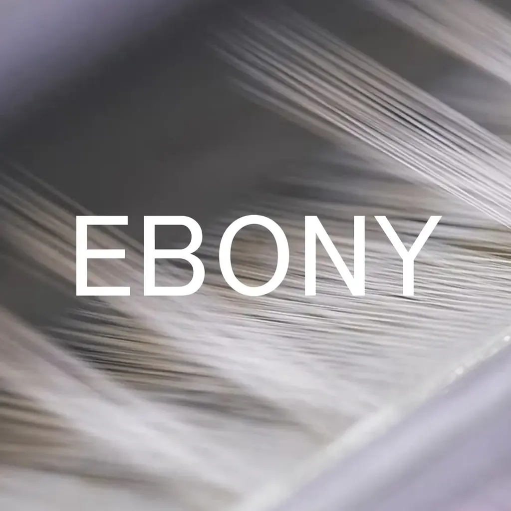 【otnek&ebanat（オトネック・エバナット）】×「EBONY（エボニー）」コラボレーション 第二弾 を発表 画像 12