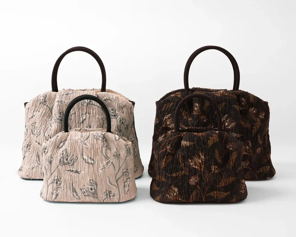 【otnek&ebanat（オトネック・エバナット）】×「EBONY（エボニー）」コラボレーション 第二弾 を発表 画像 4