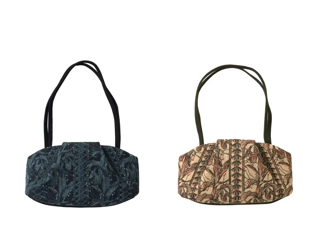 【otnek&ebanat（オトネック・エバナット）】×「EBONY（エボニー）」コラボレーション 第二弾 を発表 画像 6