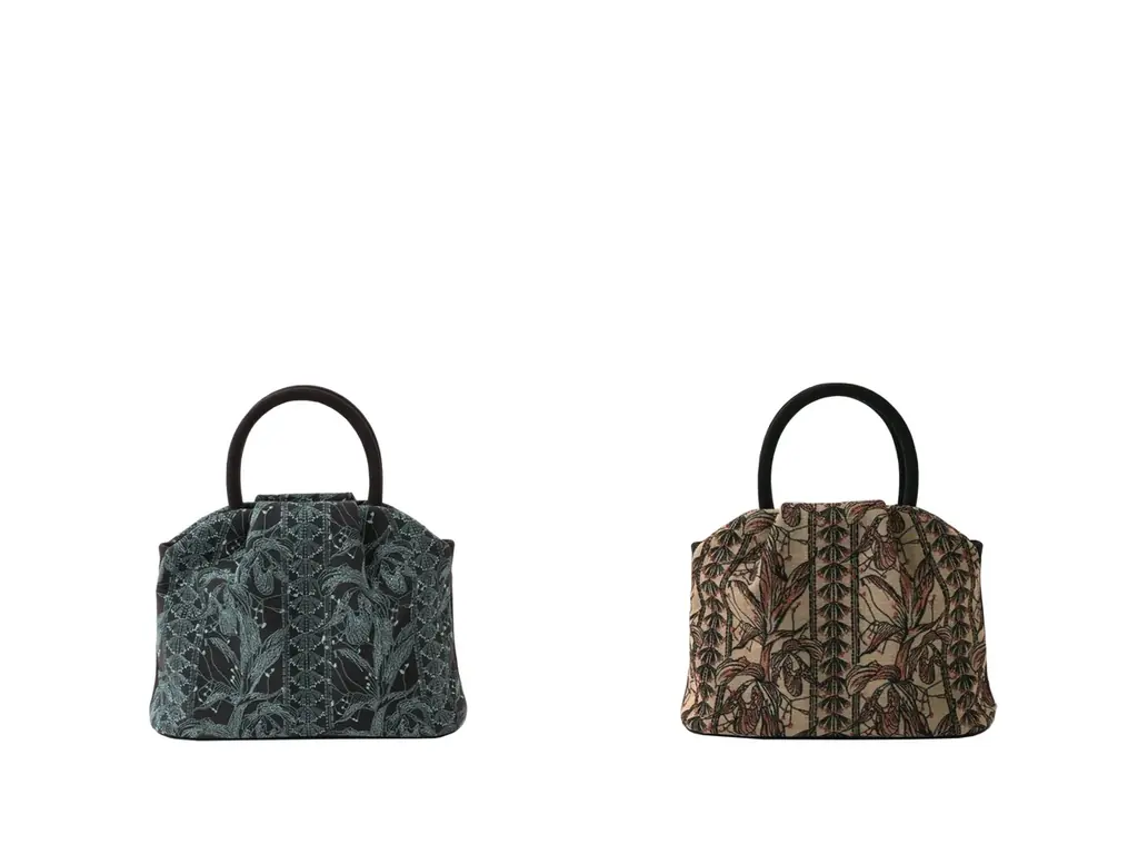 【otnek&ebanat（オトネック・エバナット）】×「EBONY（エボニー）」コラボレーション 第二弾 を発表 画像 8