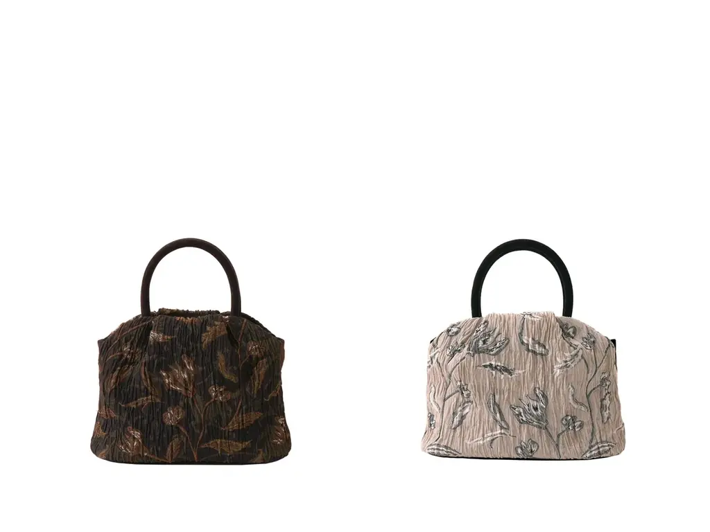 【otnek&ebanat（オトネック・エバナット）】×「EBONY（エボニー）」コラボレーション 第二弾 を発表 画像 9