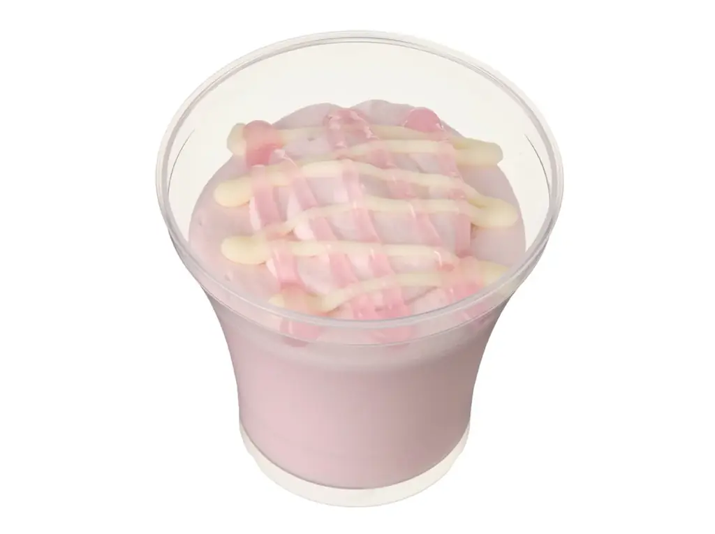 春を感じる桜・苺・抹茶を味わうスイーツ　彩り豊かな全5品が2月24日（火）より順次登場 画像 2