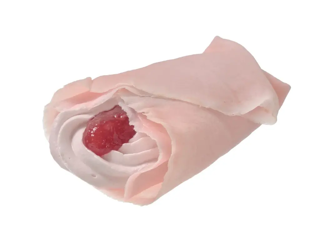 春を感じる桜・苺・抹茶を味わうスイーツ　彩り豊かな全5品が2月24日（火）より順次登場 画像 3