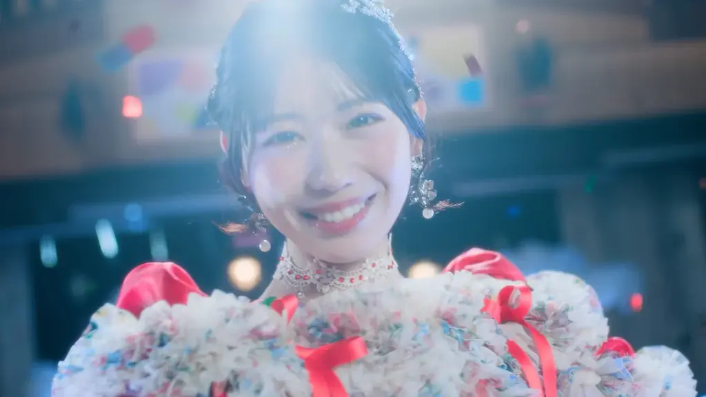 SWEET STEADY、3rdシングルCD表題曲「SWEET STEP」MV公 開見れば見るほど引き込まれるエキセントリックな映像に注目 画像 4