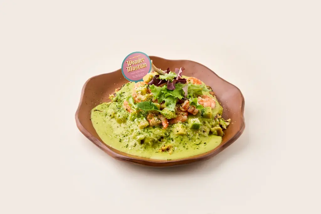 Mrs. GREEN APPLE『Wonder Museum』がグラングリーン大阪をジャック！GRAND GREEN OSAKA×Mrs. GREEN APPLE『Wonder Museum』を開催 画像 12