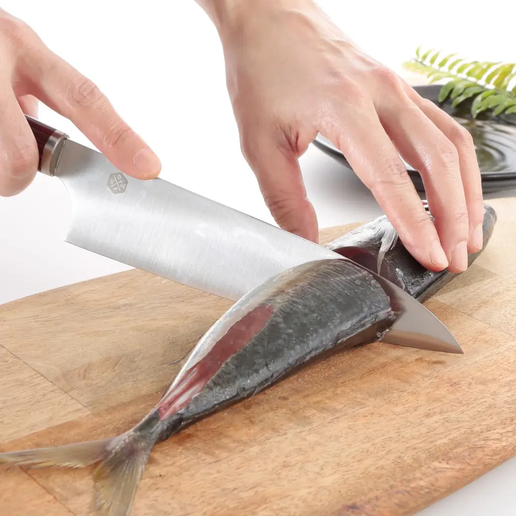 「DAIGOも台所　おいしい★包丁２」1週間限定・特別価格で販売開始！さらに送料は当社負担。 画像 11