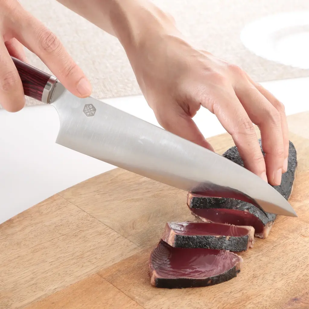 「DAIGOも台所　おいしい★包丁２」1週間限定・特別価格で販売開始！さらに送料は当社負担。 画像 12