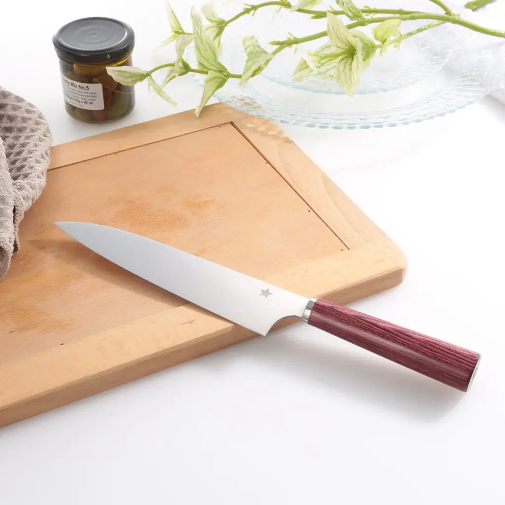 「DAIGOも台所　おいしい★包丁２」1週間限定・特別価格で販売開始！さらに送料は当社負担。 画像 14