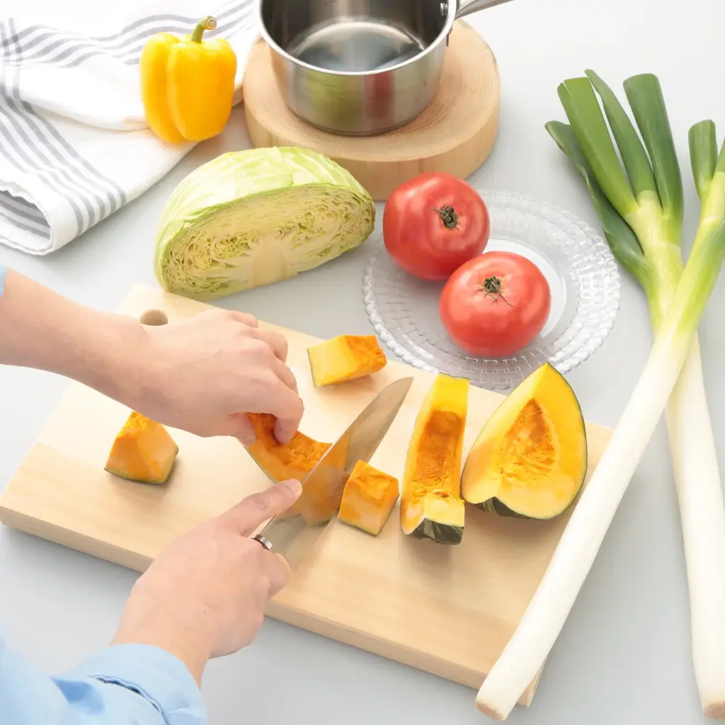 「DAIGOも台所　おいしい★包丁２」1週間限定・特別価格で販売開始！さらに送料は当社負担。 画像 5