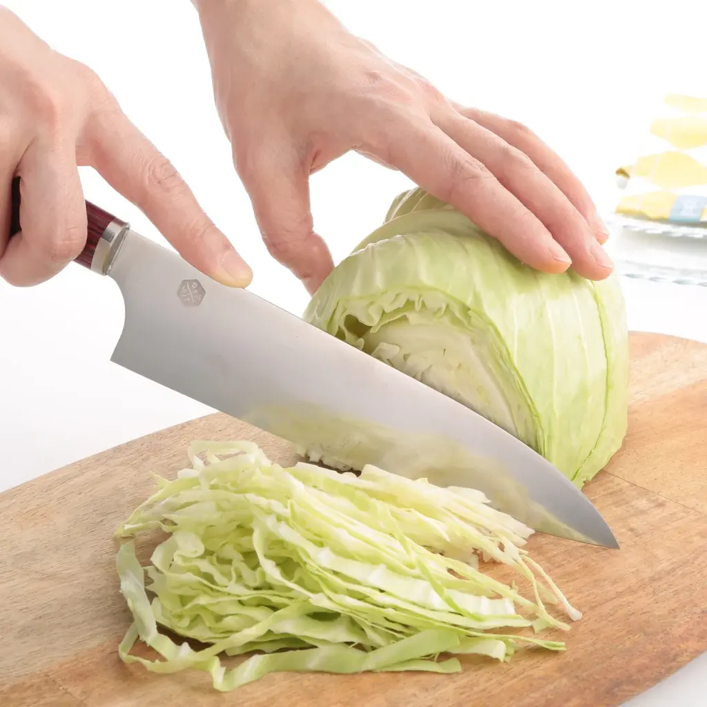 「DAIGOも台所　おいしい★包丁２」1週間限定・特別価格で販売開始！さらに送料は当社負担。 画像 6