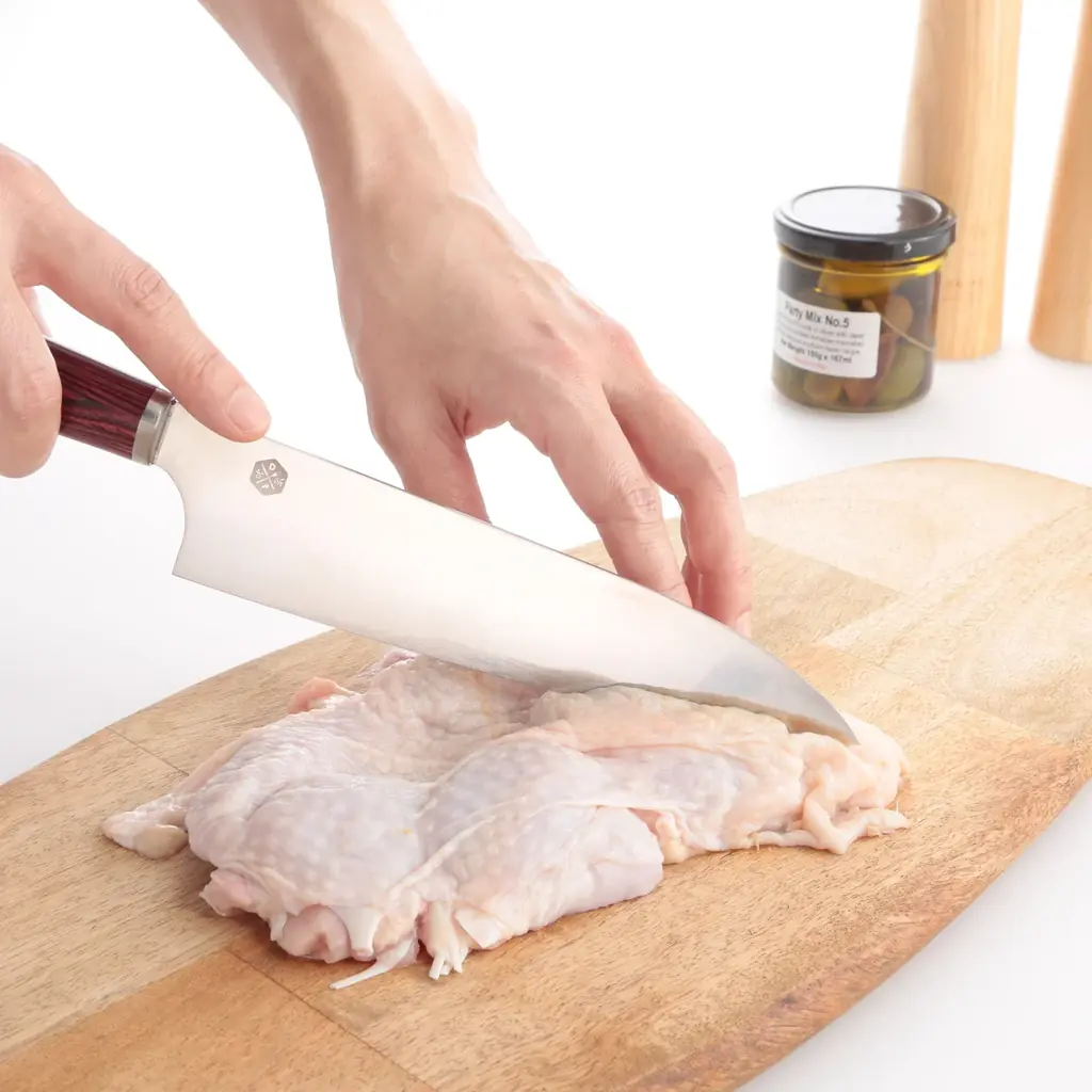 「DAIGOも台所　おいしい★包丁２」1週間限定・特別価格で販売開始！さらに送料は当社負担。 画像 7