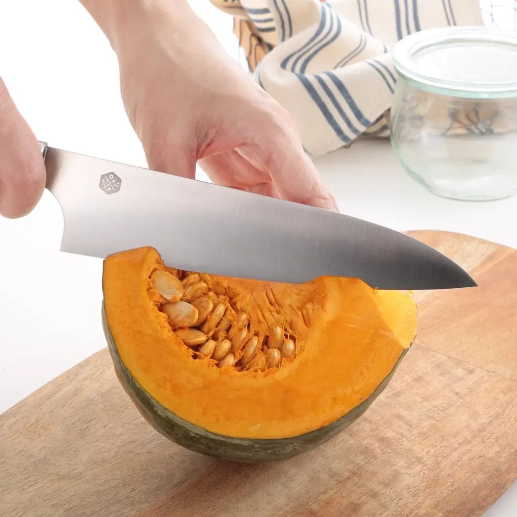 「DAIGOも台所　おいしい★包丁２」1週間限定・特別価格で販売開始！さらに送料は当社負担。 画像 8