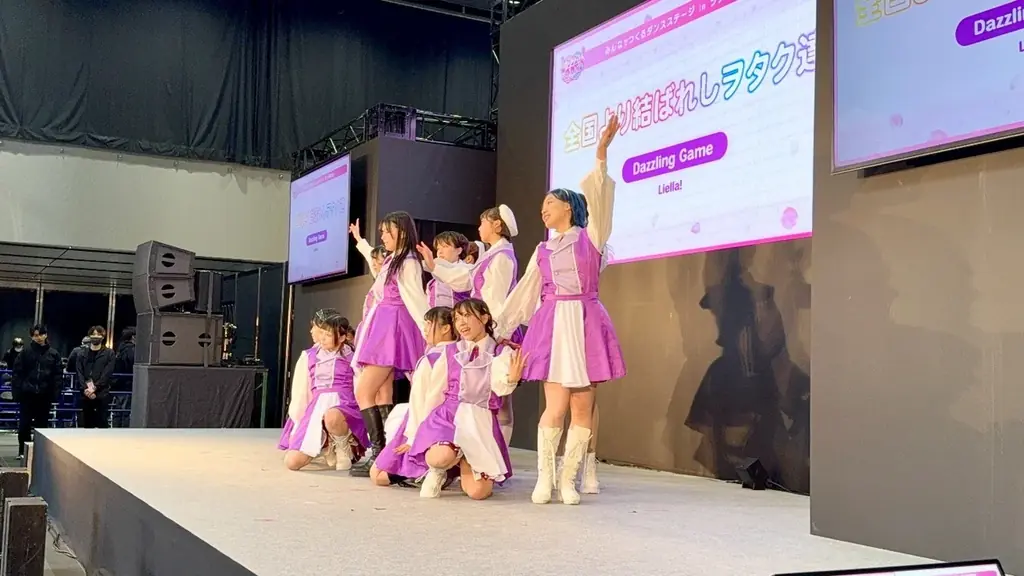 「ラブライブ！シリーズ　オフィシャルカードゲーム」「ラブカ感謝祭」開催終了のご報告と注目情報 画像 11