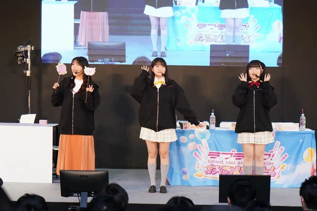 「ラブライブ！シリーズ　オフィシャルカードゲーム」「ラブカ感謝祭」開催終了のご報告と注目情報 画像 14