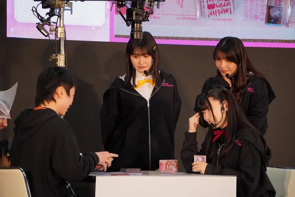 「ラブライブ！シリーズ　オフィシャルカードゲーム」「ラブカ感謝祭」開催終了のご報告と注目情報 画像 17