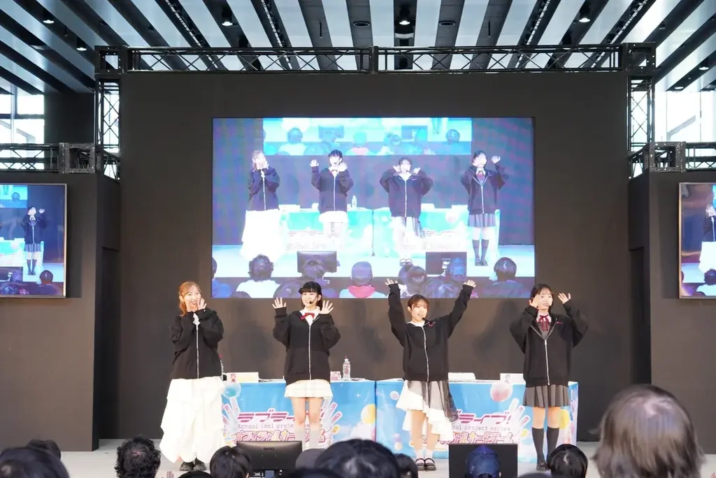 「ラブライブ！シリーズ　オフィシャルカードゲーム」「ラブカ感謝祭」開催終了のご報告と注目情報 画像 2