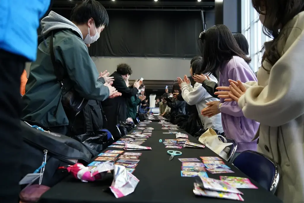 「ラブライブ！シリーズ　オフィシャルカードゲーム」「ラブカ感謝祭」開催終了のご報告と注目情報 画像 22