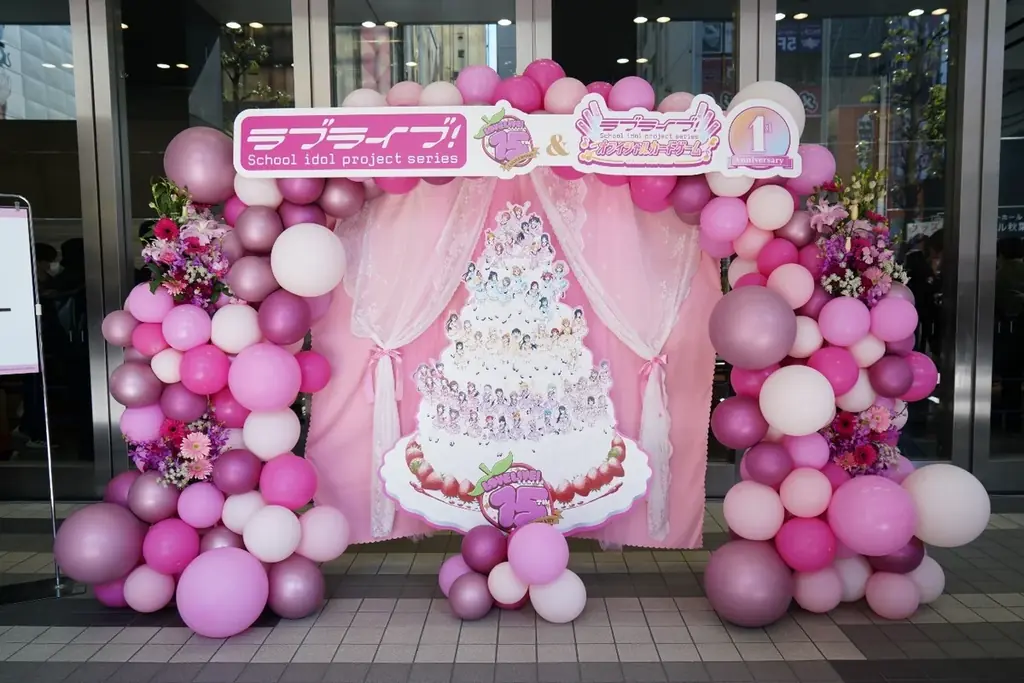 「ラブライブ！シリーズ　オフィシャルカードゲーム」「ラブカ感謝祭」開催終了のご報告と注目情報 画像 24