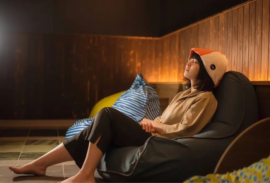 ナノミストに包まれる新・美肌体験2026年2月21日 ナノミスト　翡翠風呂が誕生。【愛媛県・今治市】 画像 4