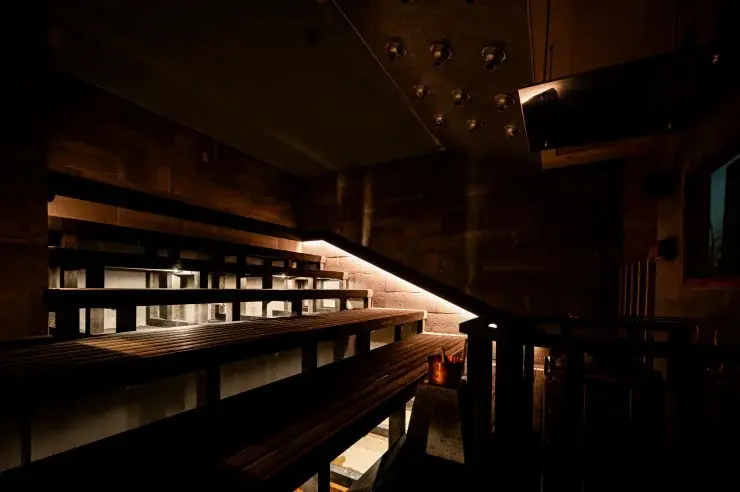 ナノミストに包まれる新・美肌体験2026年2月21日 ナノミスト　翡翠風呂が誕生。【愛媛県・今治市】 画像 6