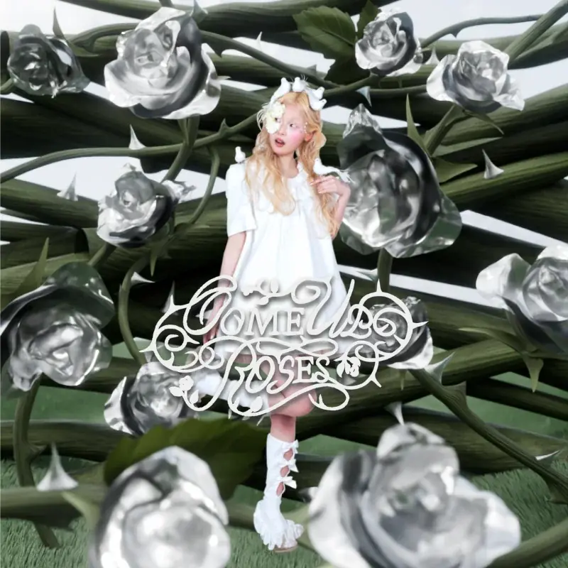 2月25日開幕　阪急うめだ『COME UP ROSES』BEYOND WORLDで春夏限定ポップアップ