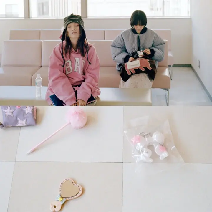 【阪急うめだ本店】2026年春夏ファッションシーズンスタート。『BEYOND WORLD』が“自分らしく咲き誇る”ための期間限定イベントを開催 画像 13