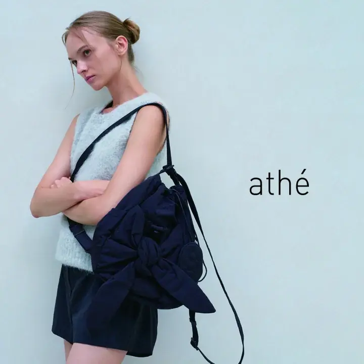 【阪急うめだ本店】2026年春夏ファッションシーズンスタート。『BEYOND WORLD』が“自分らしく咲き誇る”ための期間限定イベントを開催 画像 15