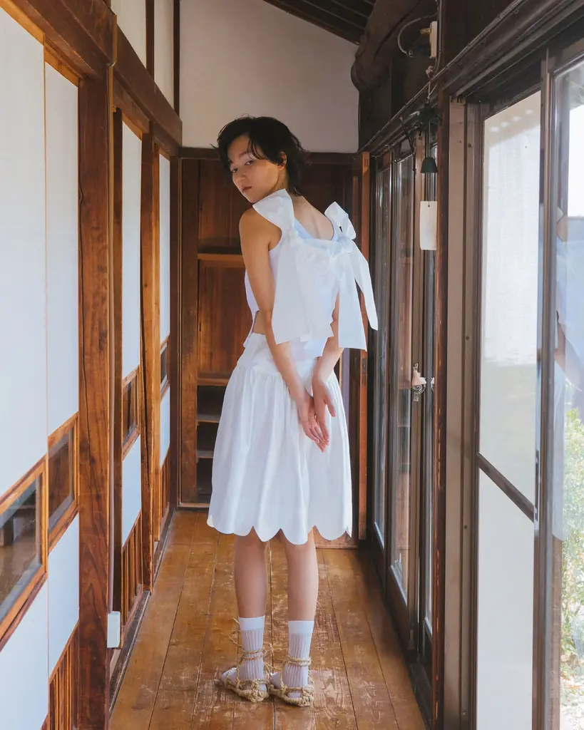 【阪急うめだ本店】2026年春夏ファッションシーズンスタート。『BEYOND WORLD』が“自分らしく咲き誇る”ための期間限定イベントを開催 画像 4