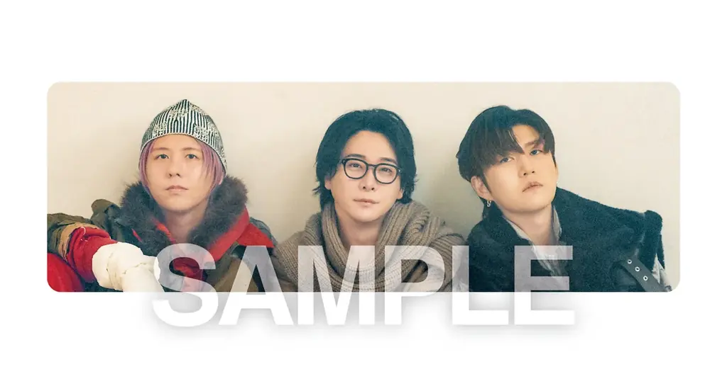 2/28（土）Mrs. GREEN APPLE初の単行本発売！大森、若井、藤澤ソロ本3冊＋バンド本『MGA MAGICAL 10 YEARS ANNIVERSARY BOOK -OUR STORY-』 画像 23