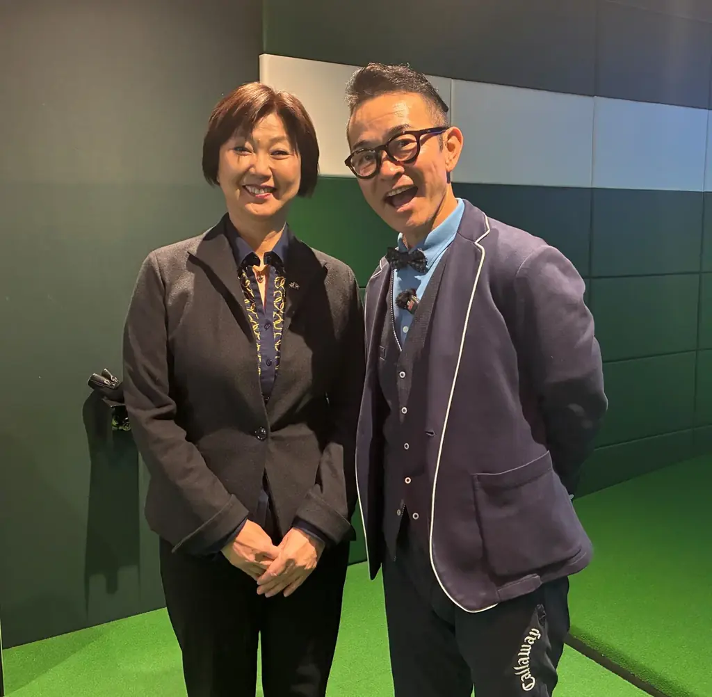 小林浩美5週連続出演