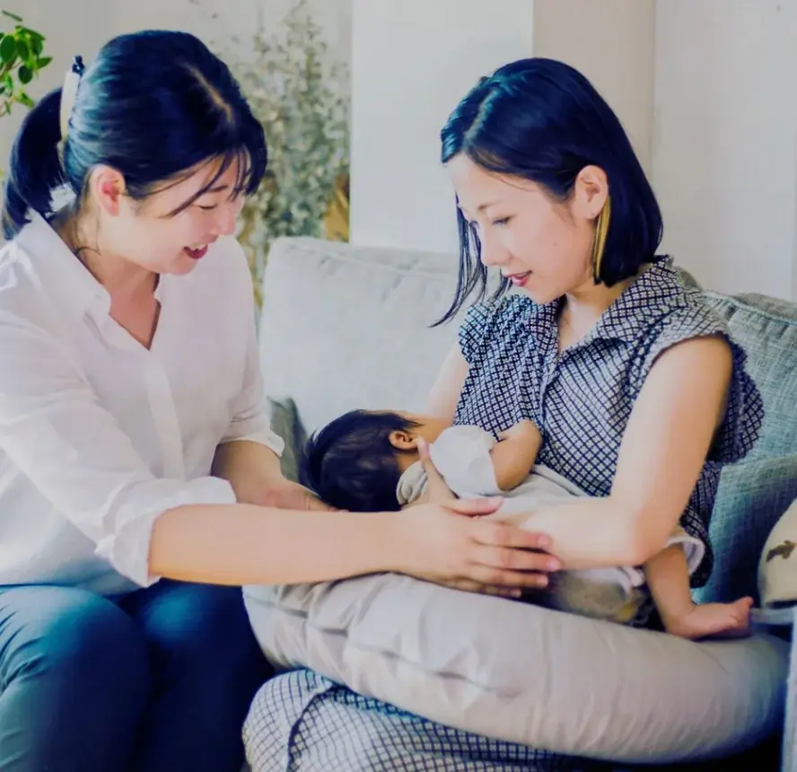 【3月3日オープン特別枠】都心で“里帰り”できる産前産後ケア「Jicca(ジッカ) Nakano」、中野エリアで3月始動。 画像 2